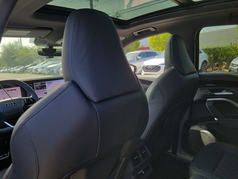 New 2026 Audi SQ5 Premium Plus AWD/4WD image 24
