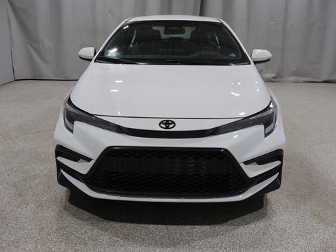 Used 2026 Toyota Corolla SE FWD image 7