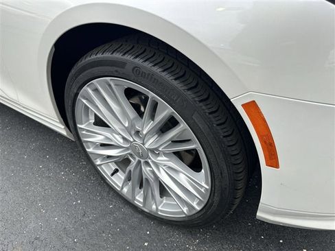 Used 2023 Cadillac CT4 Premium Luxury w/ Climate Package image 10