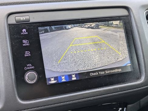 Used 2022 Honda HR-V EX-L image 22