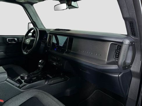 Certified 2025 Ford Bronco Big Bend AWD/4WD image 28
