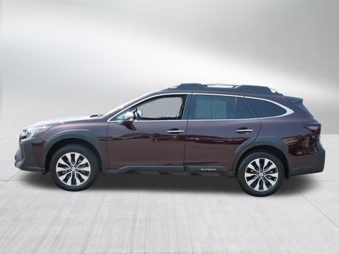 Certified 2024 Subaru Outback Touring XT w/ Popular Package #2 AWD/4WD image 4