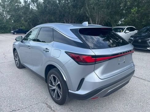 Used 2023 Lexus RX 350 Premium w/ Cold Area Package FWD image 4