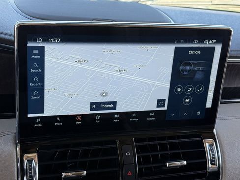 Used 2023 Lincoln Navigator Reserve image 28