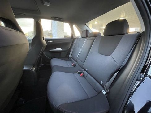 Used 2010 Subaru Impreza WRX Premium image 23