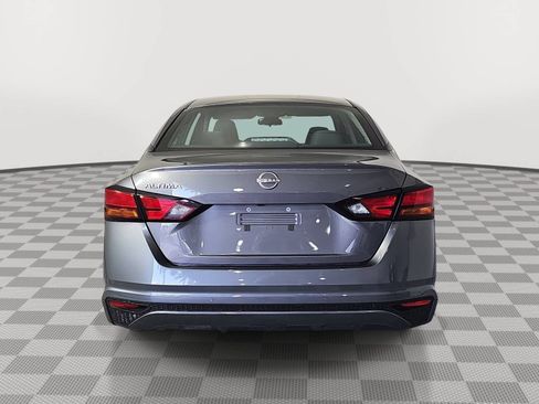 Certified 2024 Nissan Altima 2.5 S FWD image 7