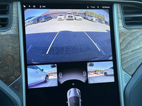 Used 2019 Tesla Model S 100D image 19