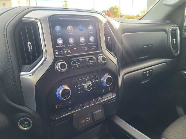 Used 2022 GMC Sierra 1500 Elevation w/ Driver Alert Package I AWD/4WD image 34