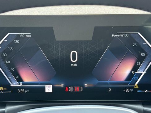 New 2026 BMW 330i xDrive Sedan w/ Premium Package AWD/4WD image 24