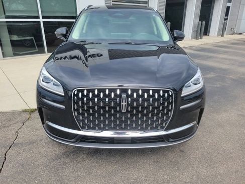 Certified 2024 Lincoln Corsair Reserve w/ Equipment Group 201A AWD/4WD image 8