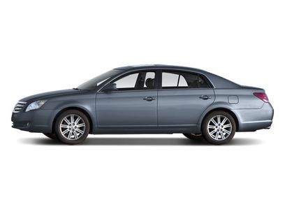Used 2010 Toyota Avalon Limited