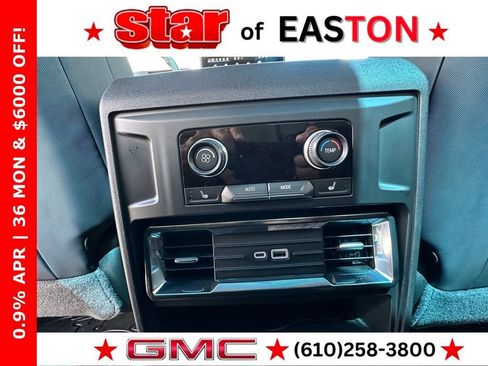 New 2026 GMC Hummer EV 4x4 Crew Cab w/ LPO, Sport Package image 19