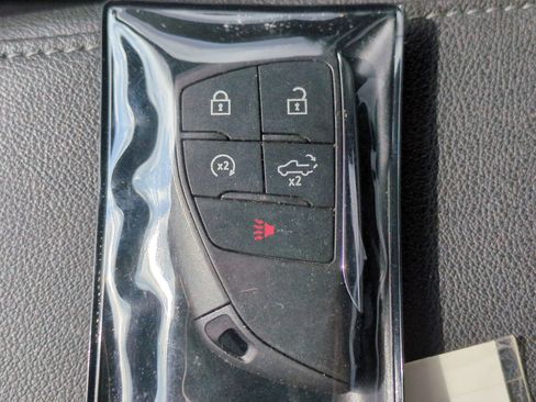 Certified 2024 Chevrolet Silverado 1500 LT AWD/4WD image 34