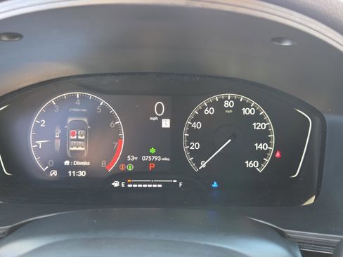 Certified 2022 Honda Civic LX image 22