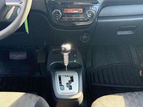 Used 2022 Mitsubishi Mirage LE image 10