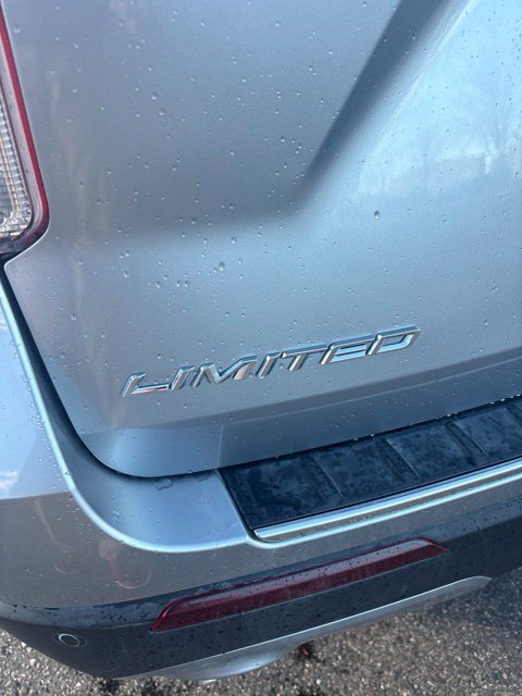 Used 2020 Ford Explorer Limited AWD/4WD image 6