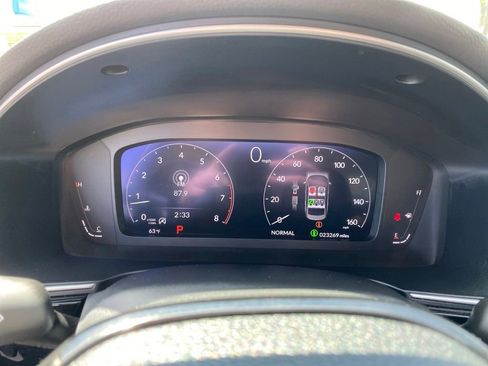 Certified 2023 Honda Civic Touring image 23