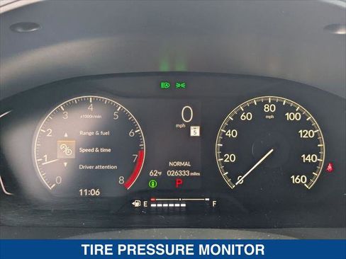 Used 2024 Honda Civic Sport image 16