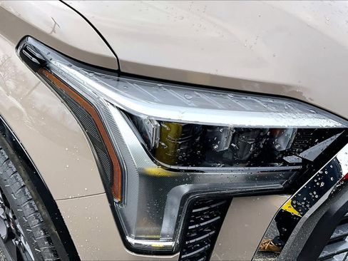 New 2026 Toyota Tundra 1794 Edition AWD/4WD image 13