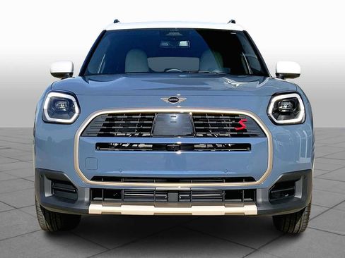 New 2026 MINI Cooper Countryman S image 3