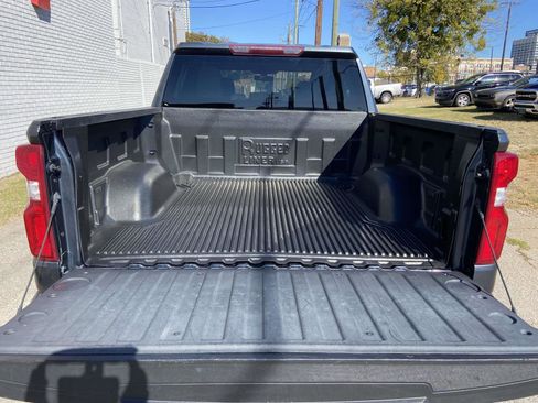 Used 2022 Chevrolet Silverado 1500 RST w/ Z71 Off-Road Package image 20