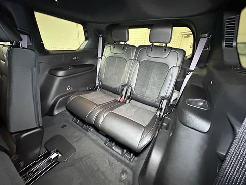 New 2025 Jeep Grand Cherokee L Altitude image 23