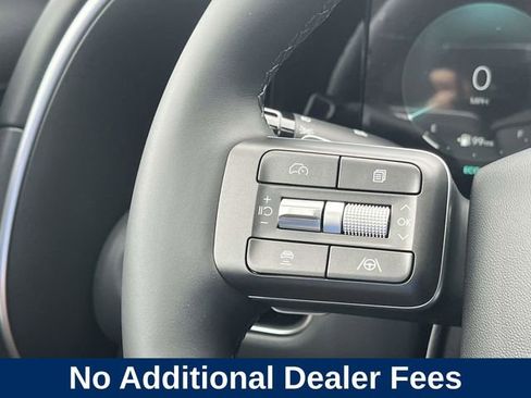 New 2026 Hyundai Palisade SEL Premium FWD image 20