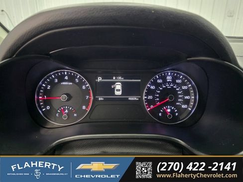 Used 2024 Kia Forte LXS w/ LXS Technology Package FWD image 24