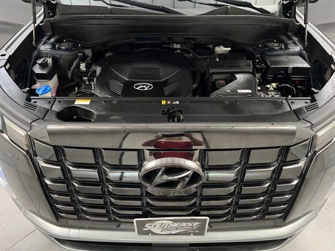 Used 2024 Hyundai Palisade Limited AWD/4WD image 83
