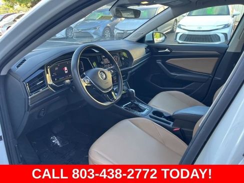 Used 2020 Volkswagen Jetta SEL FWD image 6
