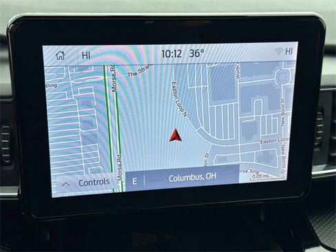 Used 2023 Ford Explorer ST-Line w/ Class IV Trailer Tow Package image 21