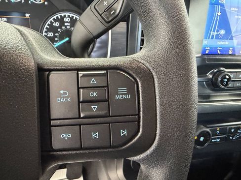 Used 2022 Ford F150 XL w/ STX Appearance Package AWD/4WD image 17