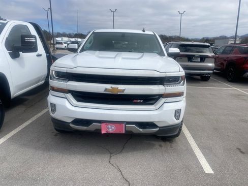 Used 2019 Chevrolet Silverado 1500 LT w/ All Star Edition image 5