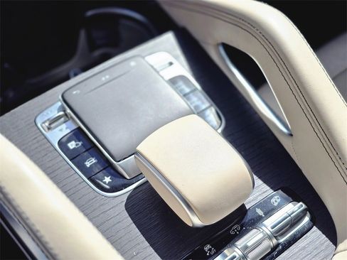 Used 2021 Mercedes-Benz GLS 63 AMG 4MATIC image 36