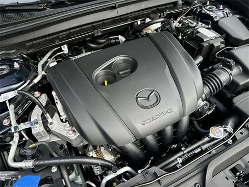 New 2026 MAZDA CX-30 AWD 2.5 S image 28