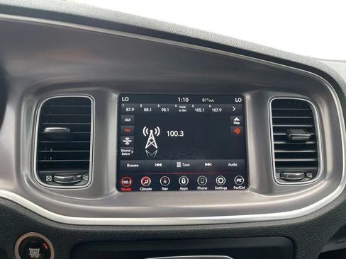 Used 2020 Dodge Charger GT w/ Performance Handling Group RWD image 23