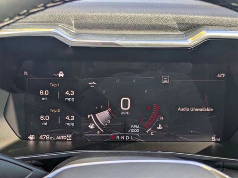 New 2026 GMC Canyon Elevation w/ Convenience Package AWD/4WD image 10