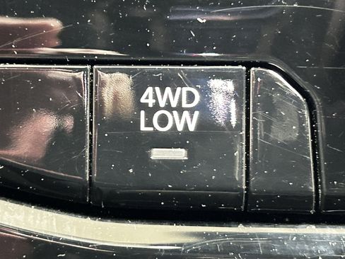 Certified 2023 Jeep Grand Cherokee L Summit AWD/4WD image 37