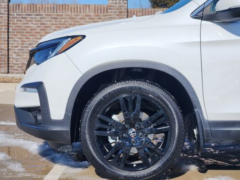 Certified 2022 Honda Pilot Special Edition image 10