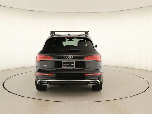 Certified 2023 Audi Q5 2.0T Prestige w/ Prestige Package AWD/4WD image 5