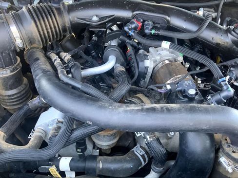 Certified 2022 Ford Bronco Raptor AWD/4WD image 33
