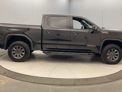 Used 2024 GMC Sierra 1500 AT4X AWD/4WD image 6