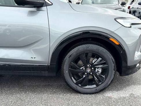 New 2026 Buick Encore GX Sport Touring w/ Advanced Technology Package image 9