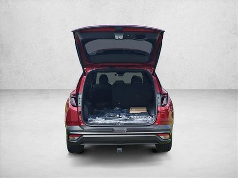 Used 2025 Hyundai Tucson XRT image 10