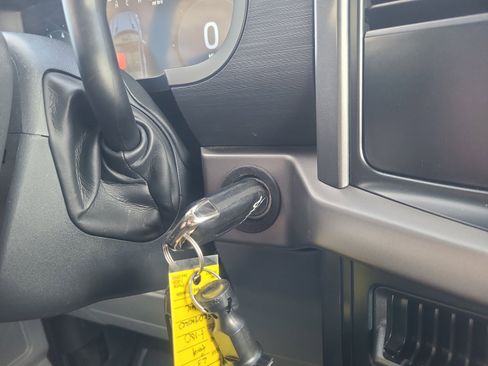 Certified 2025 Ford F150 XLT w/ Equipment Group 301A Standard image 29