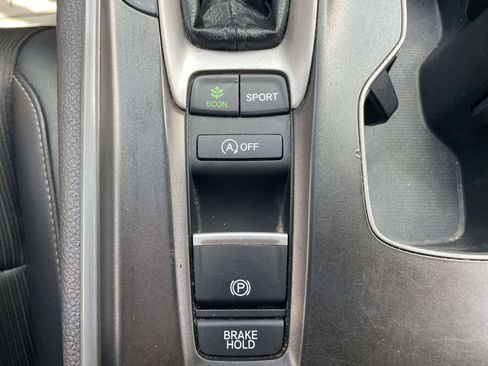 Used 2021 Honda Accord Sport image 22