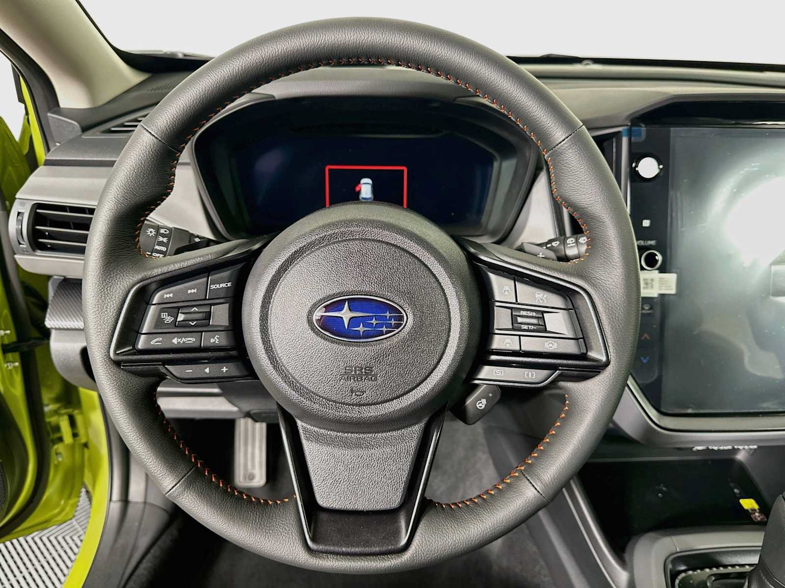 New 2026 Subaru Crosstrek 2.5i Limited AWD/4WD image 11