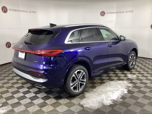New 2025 Audi Q5 Premium Plus image 5
