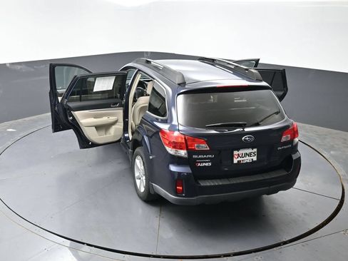 Used 2013 Subaru Outback 2.5i Premium AWD/4WD image 58