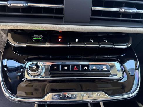 New 2026 Lincoln Corsair Premiere image 34